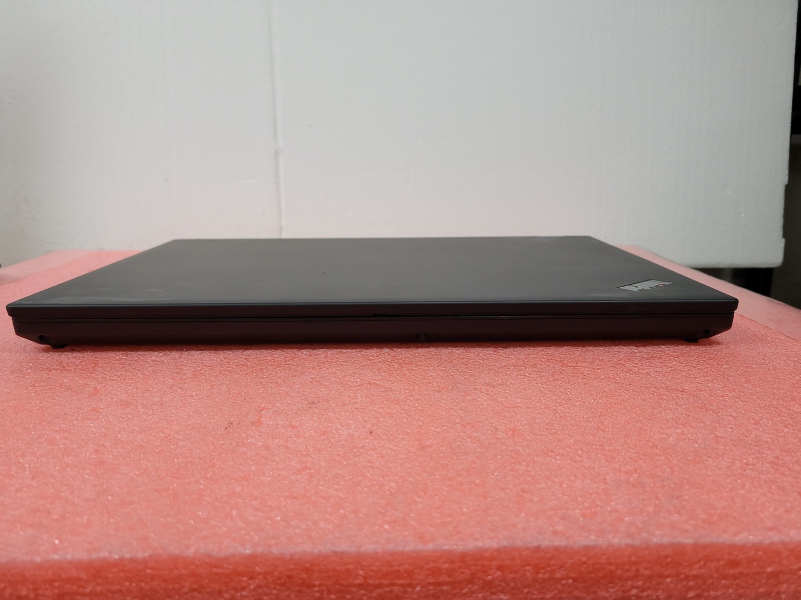 Lenovo ThinkPad P53 15.6″ i7-9750H@2.60GHz 8GB RAM 256GB SSD Win 11 Pro – LP17A