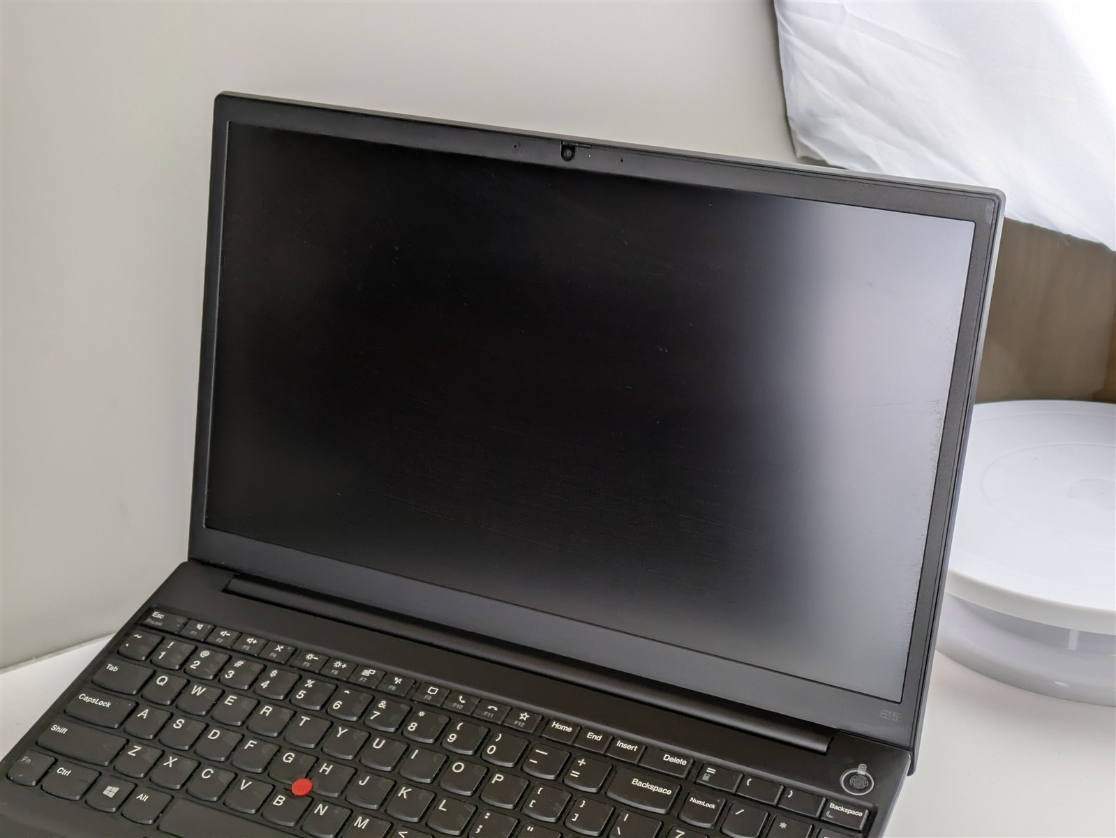 Lenovo ThinkPad E15 Gen 3 Ryzen 7 5700U 8GB RAM 256GB SSD FHD (26894) BAD BATT