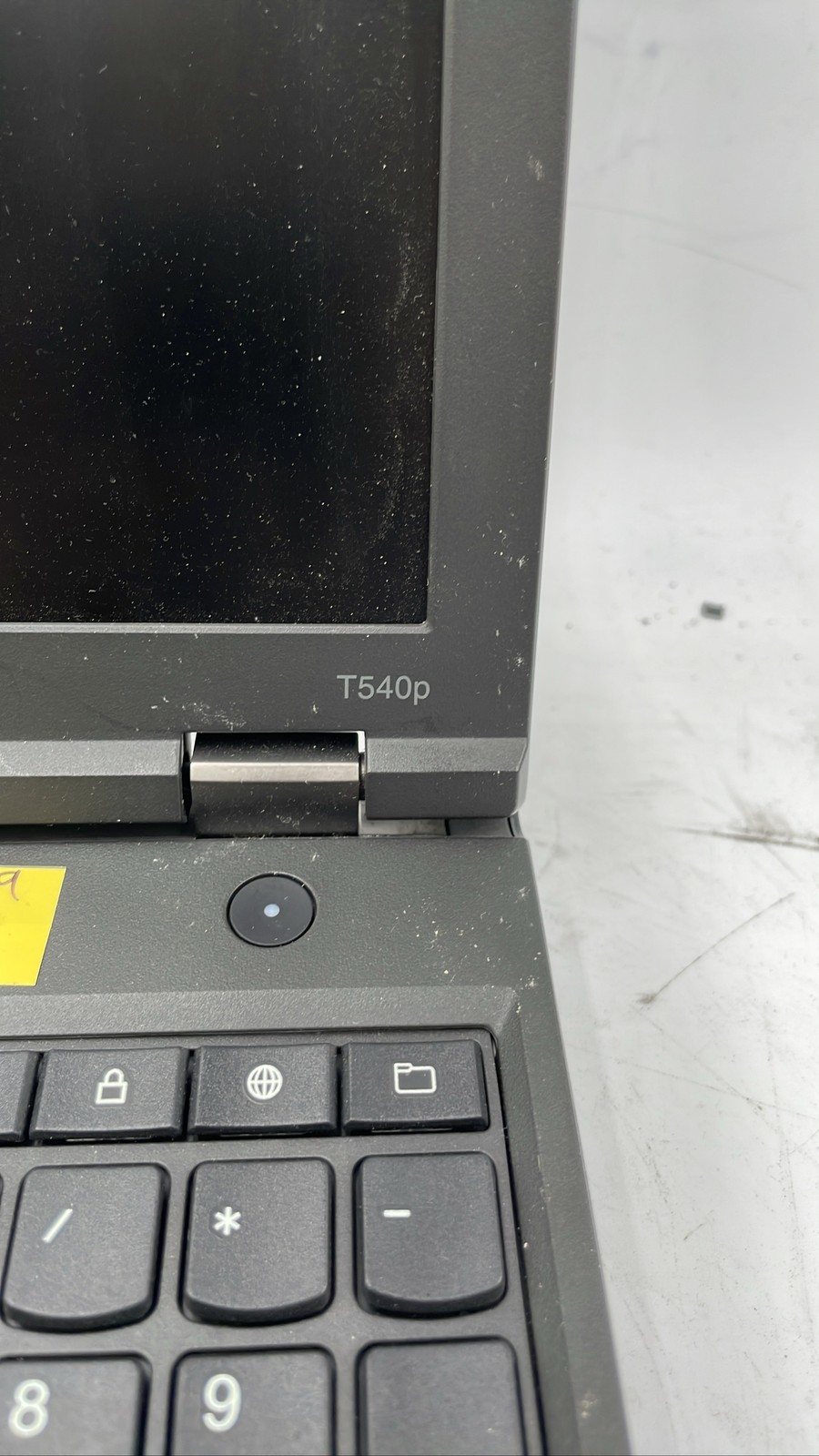 Lenovo ThinkPad T430s 14″ Intel Core i5 Laptop Lot of 2 For Parts