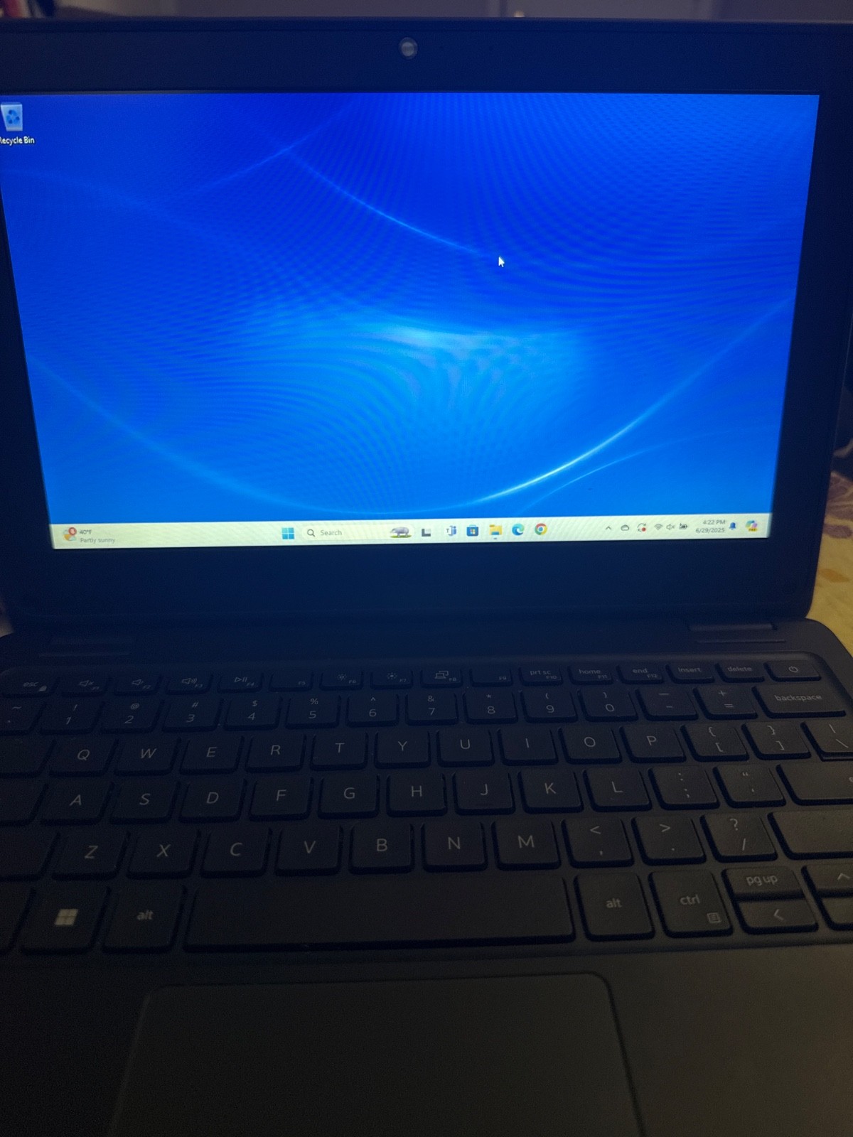 dell latitude 3140 laptop Grey colour