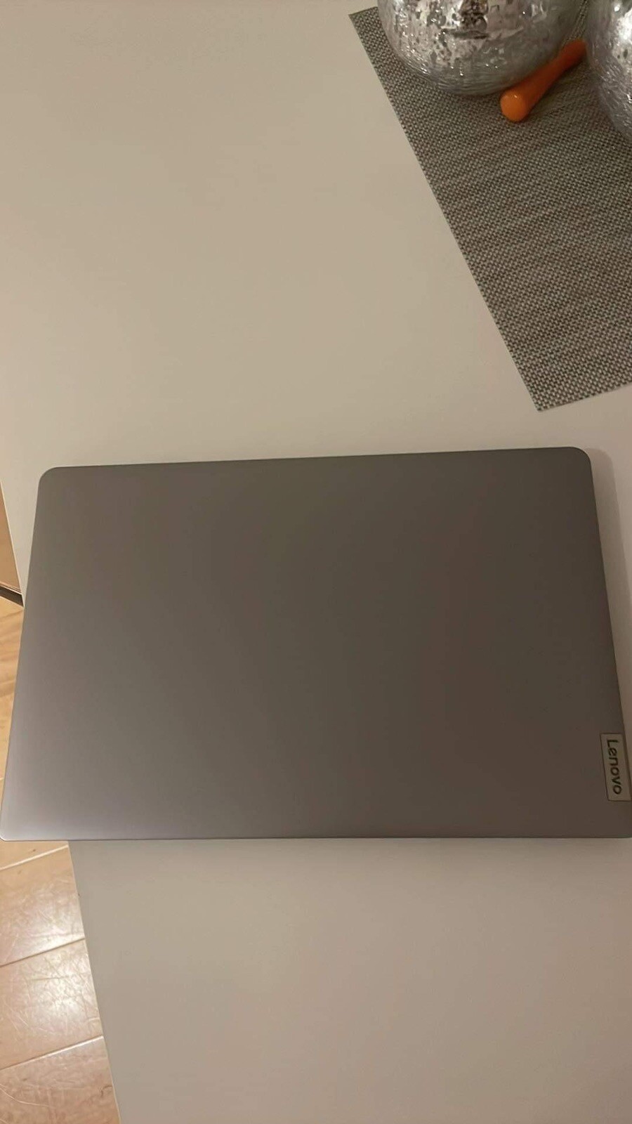 Lenovo IdeaPad 3 15IAU7 15.6″ (Intel Core i3-1215U, 1.2GHz, 256GB SSD, 8GB RAM)