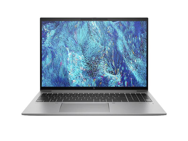 HP ZBook Firefly G11 16” Ultra 7 155H 1.4GHz 16GB 512GB SSD