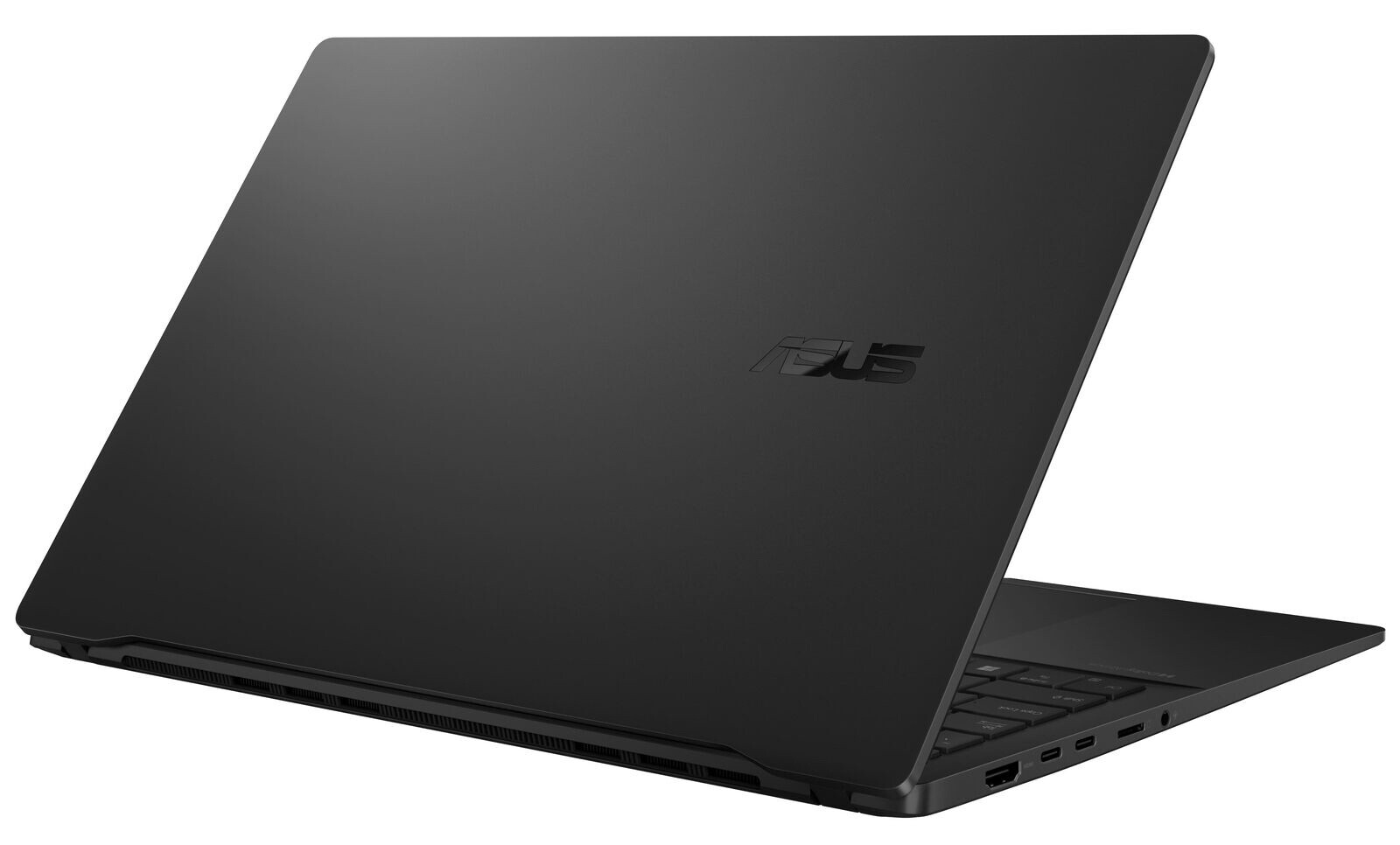 ASUS – Vivobook S 15 15″ 3K OLED Laptop – Copilot+ PC – Qualcomm Snapdragon X…
