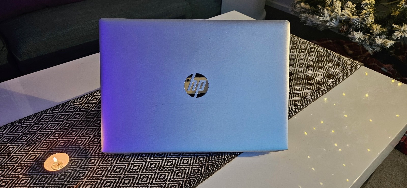 HP ProBook 430 G5 Laptop 13.3″ • Intel • 8GB • 240GB NVMe • Windows 11 Pro