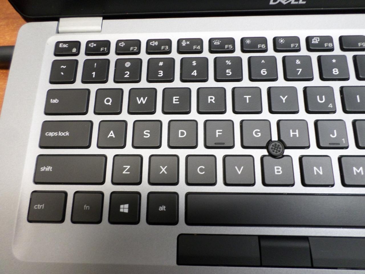 Dell Latitude 5410 14″ Intel i5-10310U WiFi/BT No Memory No SSD Battery Poor (x3
