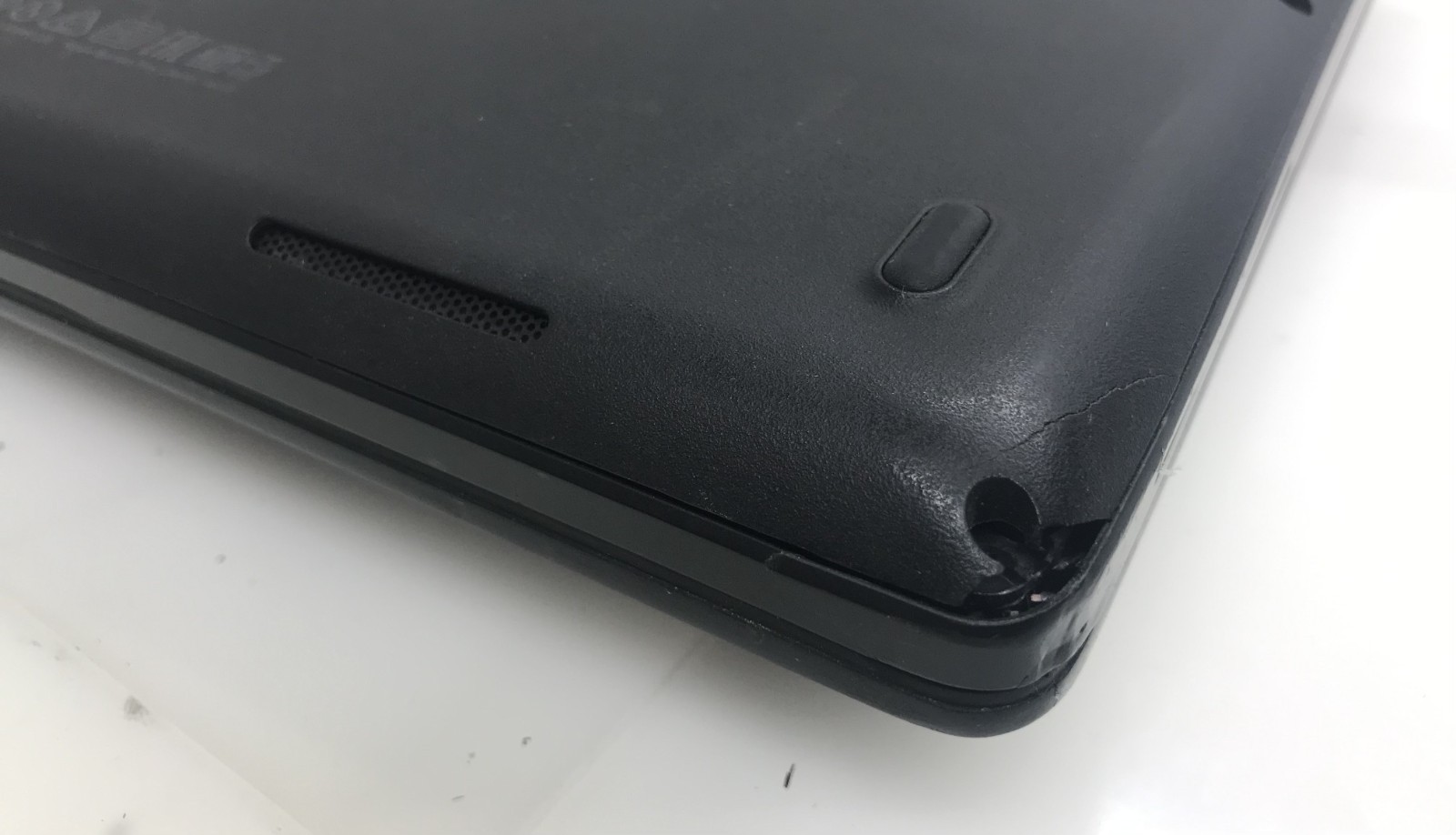 LOT(2) DELL LATITUDE 5491 i5-8400H@2.50GHz NO OS/SSD/RAM *READ