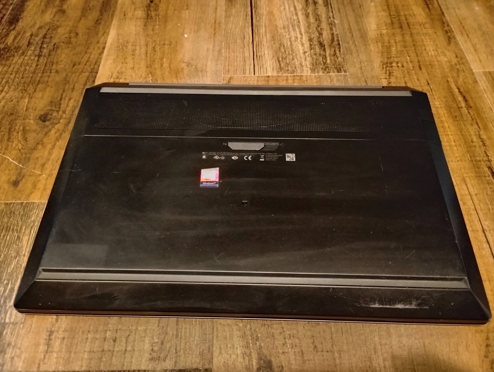 HP Zbook 15 G6 Laptop 15.6″ 48GB RAM 256GB SSD NVIDIA T1000 GPU, Silver