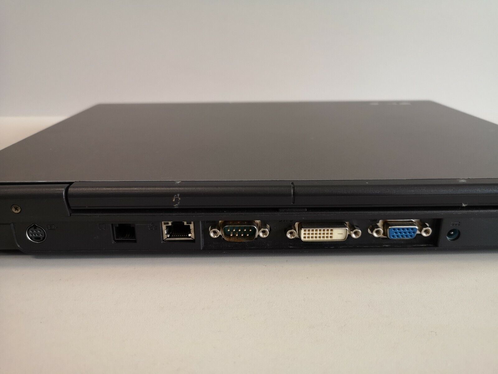 Acer TravelMate 6460 Intel C2D T5600 2GB/250GB HDD 15.4 inch 1680×1050, CAM