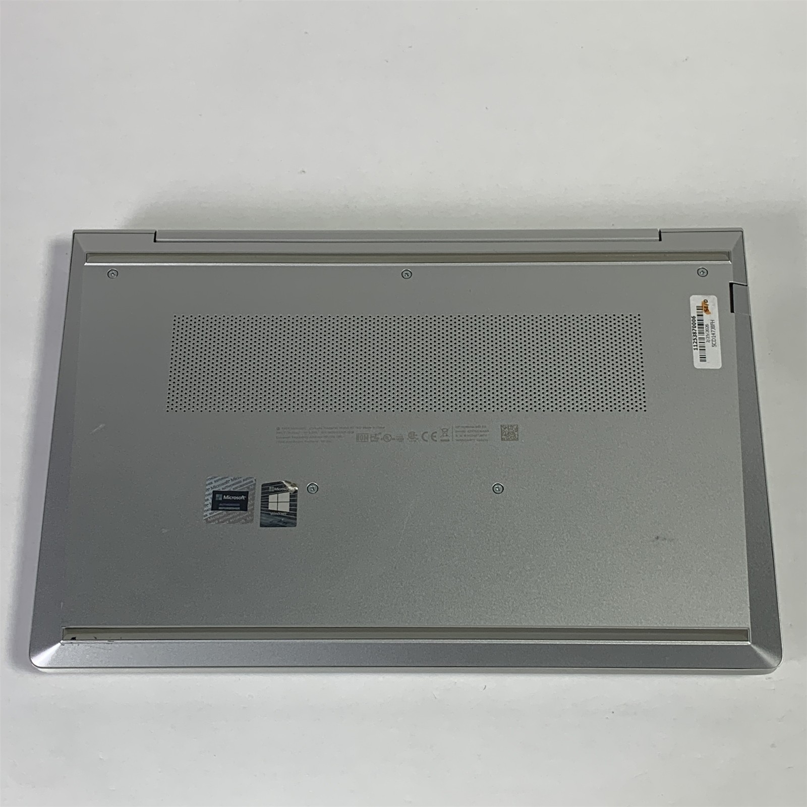 HP ProBook 445 G8 14″ Laptop Ryzen 5 5600U 2.3GHz 16GB 512GB NVMe SSD – Win11
