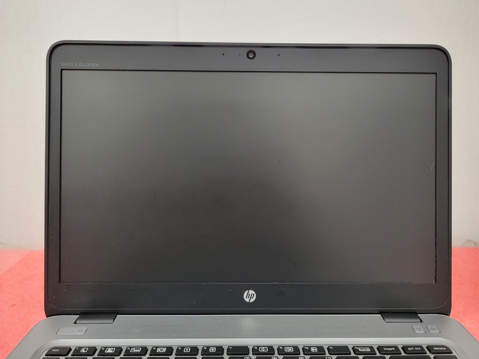 HP EliteBook 840 G3 i5-6200U 4GB RAM *No Battery/HDD/OS* *Boots to BIOS* | C921