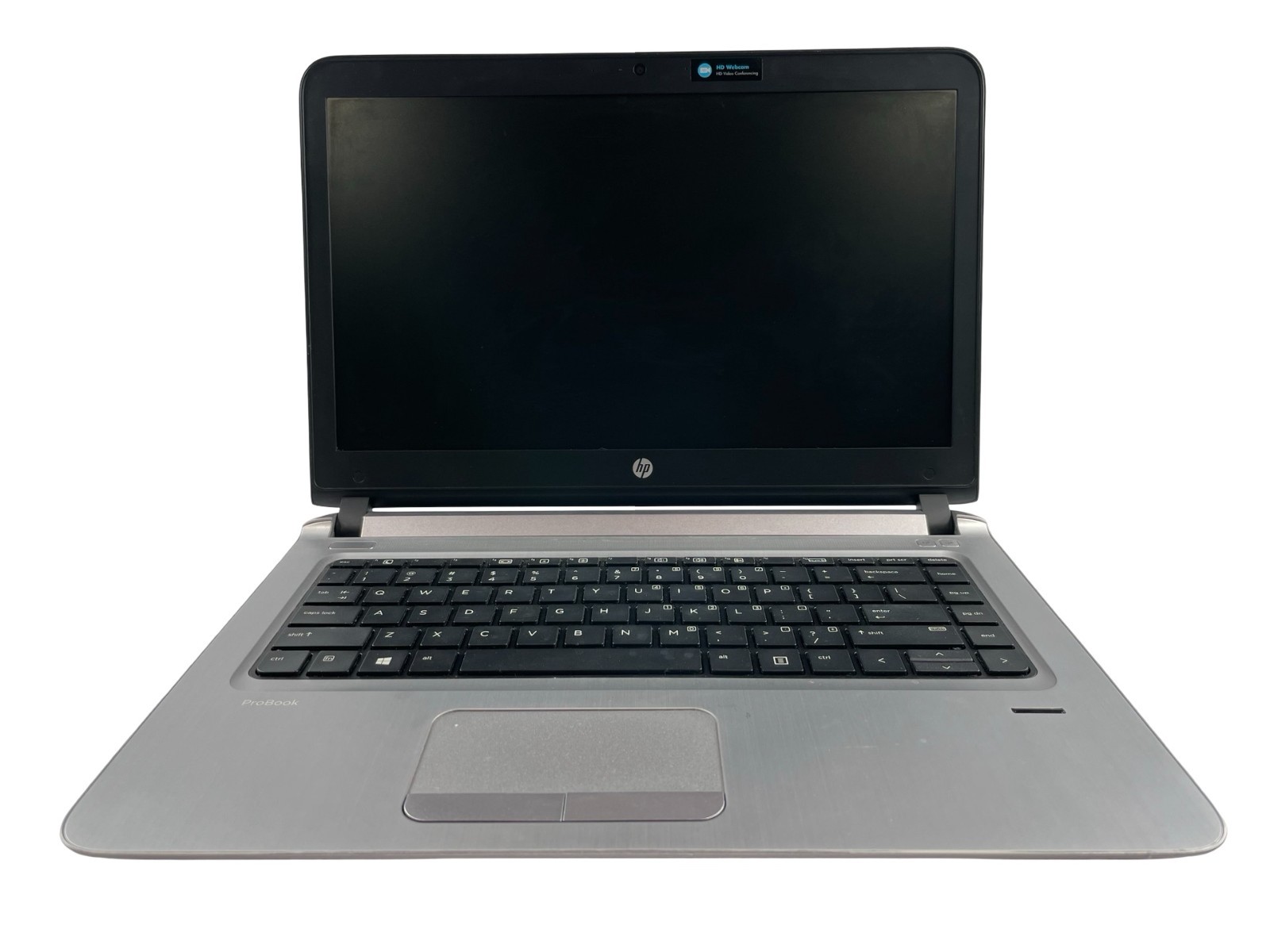 HP ProBook 440 G3 Core i3-6100U@2.30GHz 4GB RAM 128GB SSD Win. 10Pro Exlt. Bttry