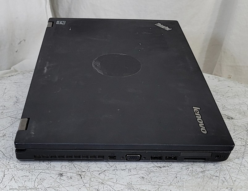LENOVO ThinkPad T540p 20BE003AUS Laptop Core I5-4200M 4GB 250GB