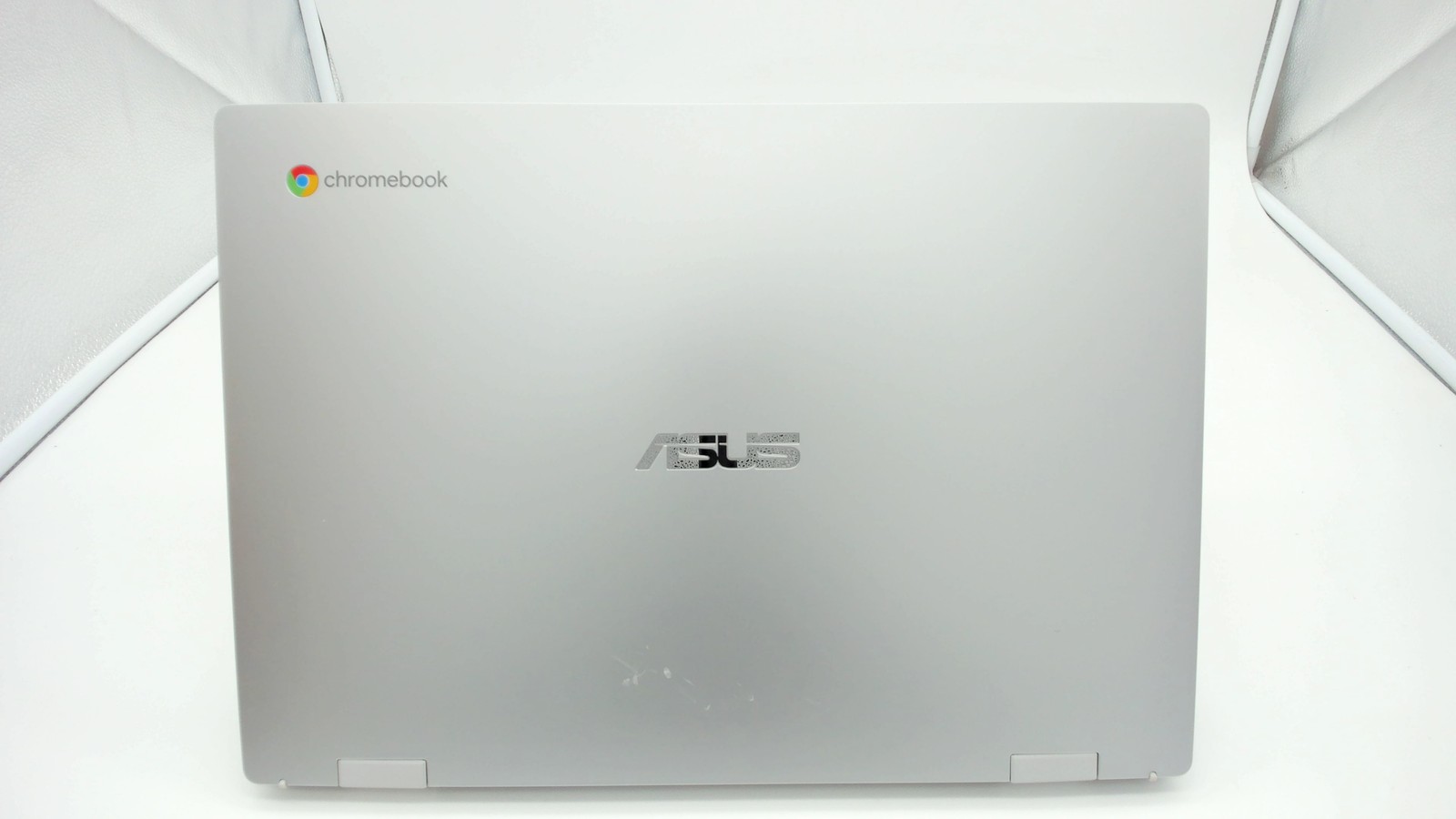 Asus Chromebook CX1 14″ Intel Celeron N4500 4GB 64GB CX1400CKA-DB44 PC1701459
