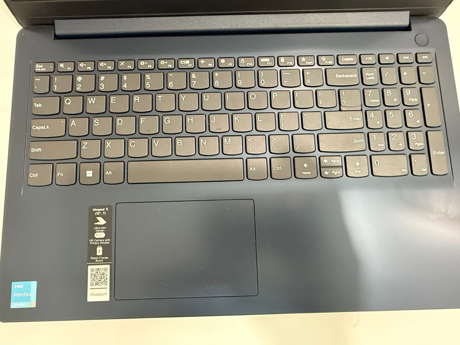 Bulk Tech Clearance Lot (3) Mixed PC Laptops Sold Strictly For Parts / Repair HP