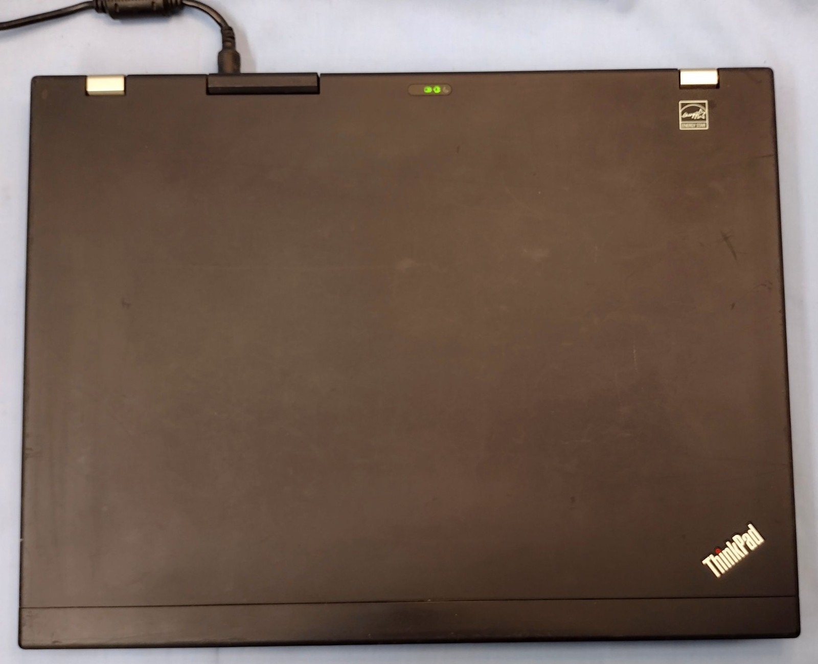 Lenovo ThinkPad W701 i7-820QM 16GB RAM NEW 180GB SSD NVIDIA GPU Win10P Grade A-