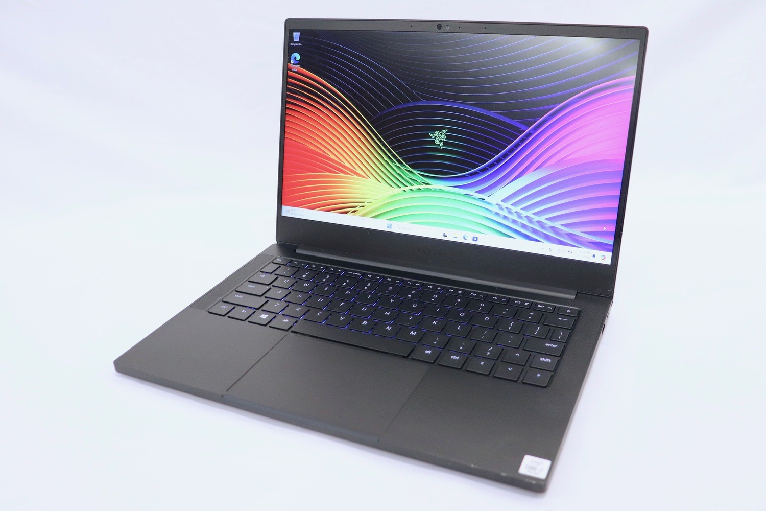 RAZER Blade 13 13.3″ i7 16GB 512GB SSD FHD Win11 Ultrabook