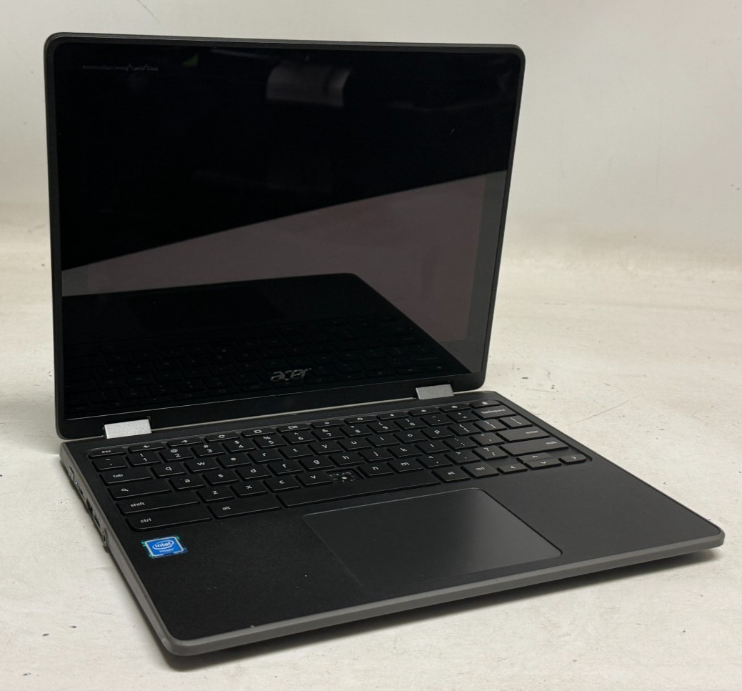Acer Chromebook R851TN 12″ (N4120 – 4GB RAM – 32GB Storage) – Lot of 10