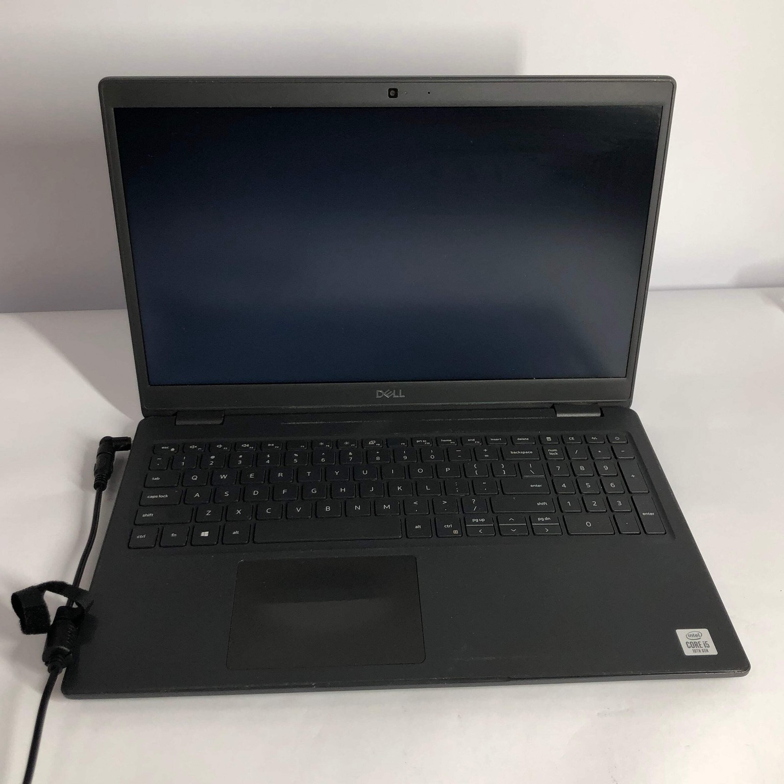 Dell Latitude 3510 15.6″ i5-10210U 1.6GHz 8GB RAM 512GB SSD