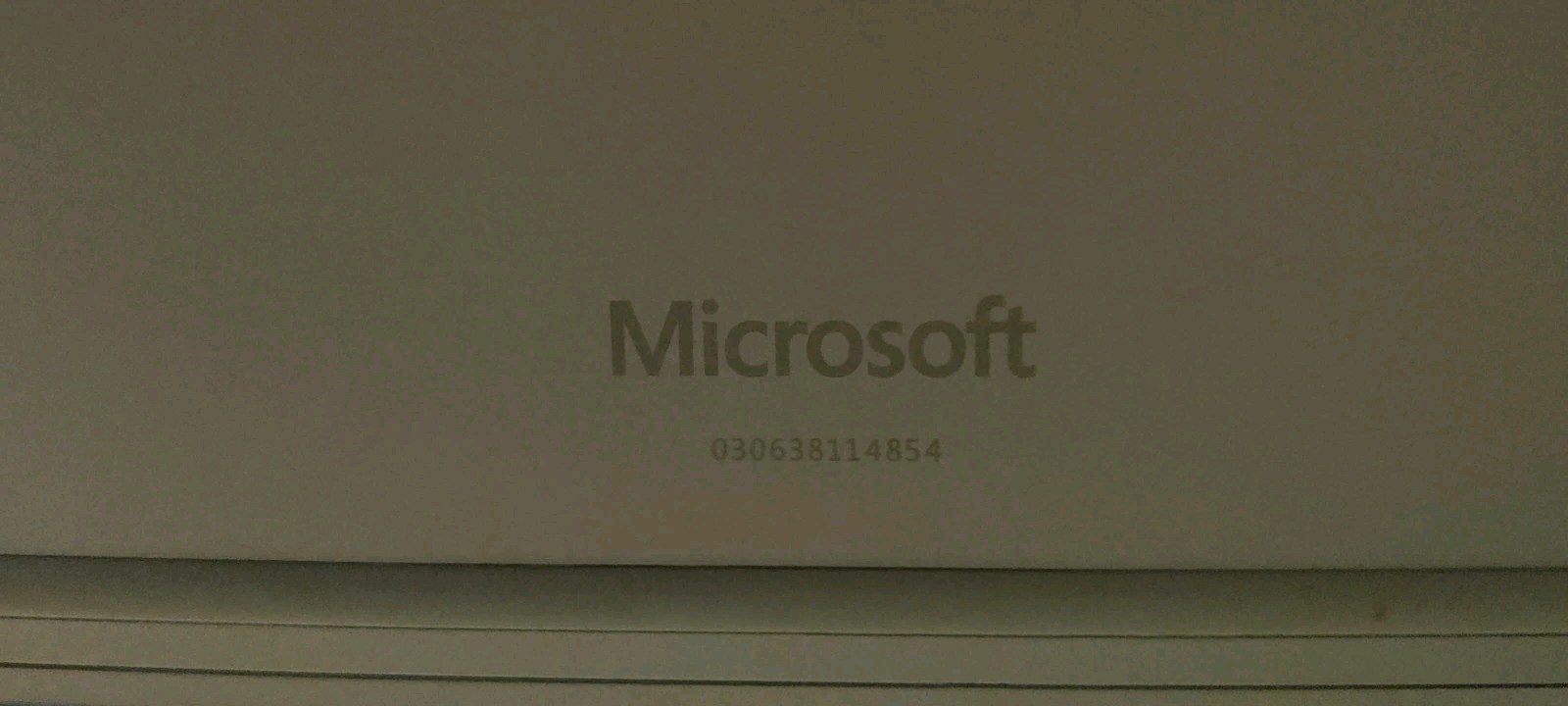 Microsoft Surface Book 3 15″ 1907 NVidia 1660 Base Only Cycle #81
