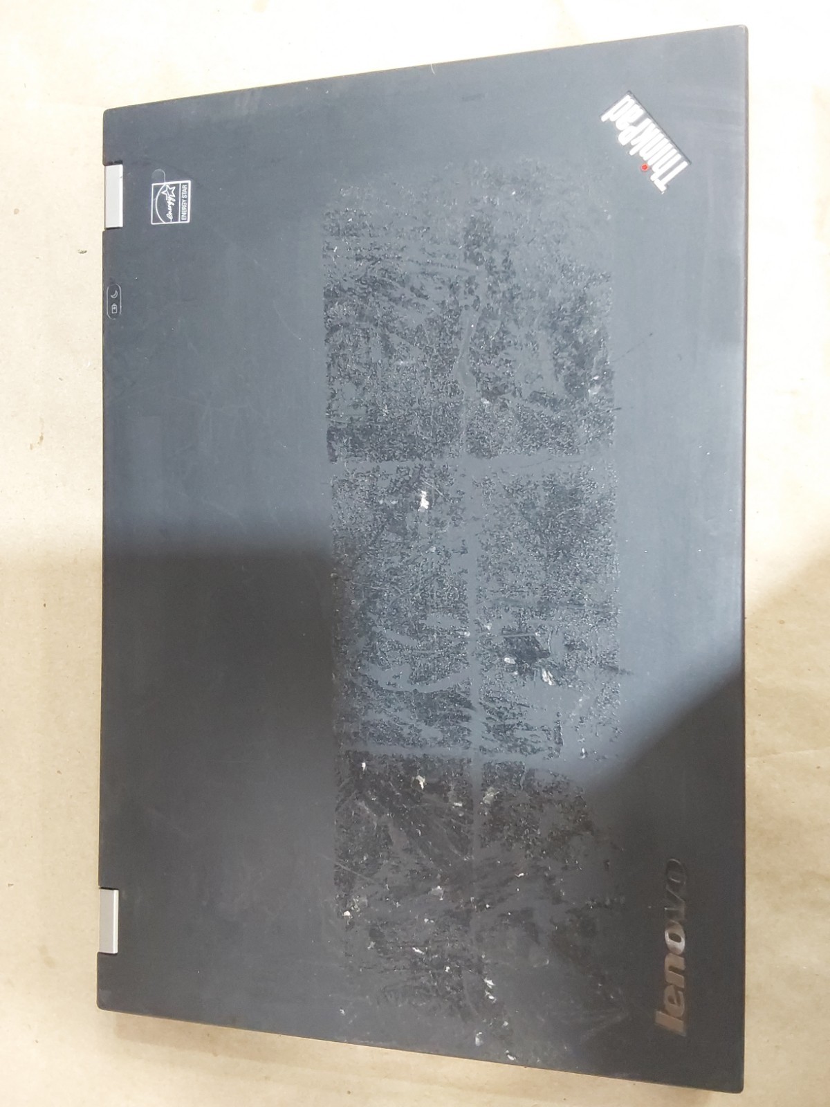 Lenovo ThinkPad T430 No Charger