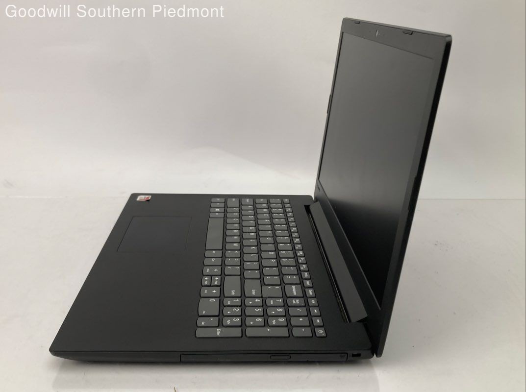 Lenovo Ideapad 130-15AST AMD A9-9425 3.1GHz 8Gb RAM 128Gb SSD (Ubuntu) – Tested