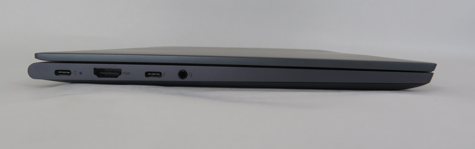 Lenovo IdeaPad Slim 7 i7 1065G7 1.30GHz 16GB RAM 512GB WIN11 NVIDIA MX 350