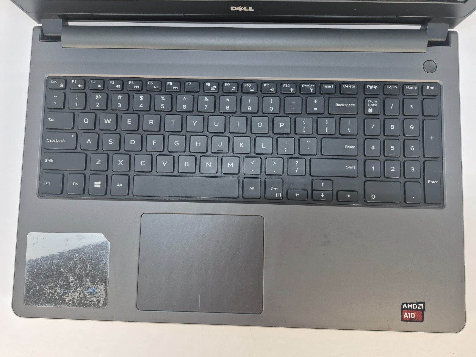 Dell Latitude E5550 15.6″ Laptop Windows 10 Factory Reset PC Charger Included