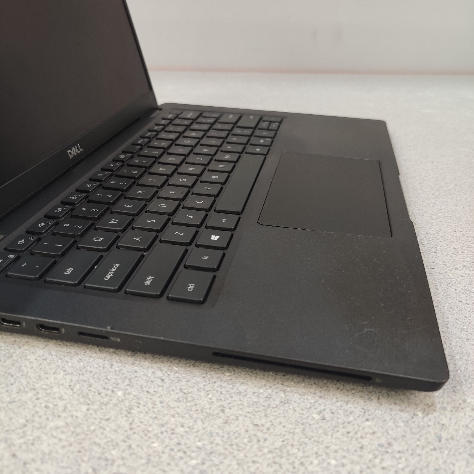 DELL LATITUDE 7410 CORE I5-10310U 16GB RAM NO SSD/OS/POWER ADAPTER/BATTERY
