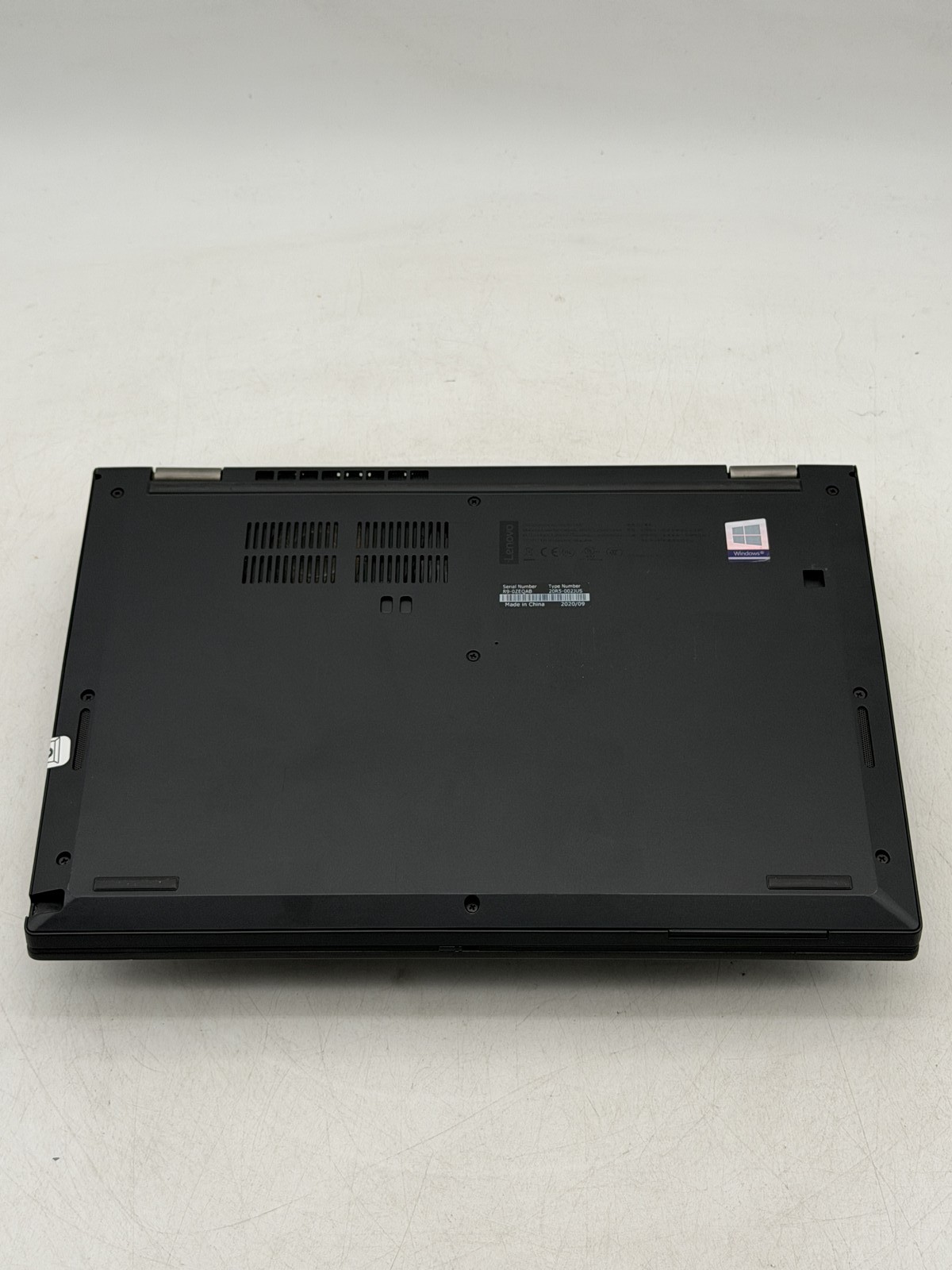 LenovoThinkPad L13 Yoga (2-in-1) 13.3in i5-10210U 8GB 256GB — Read