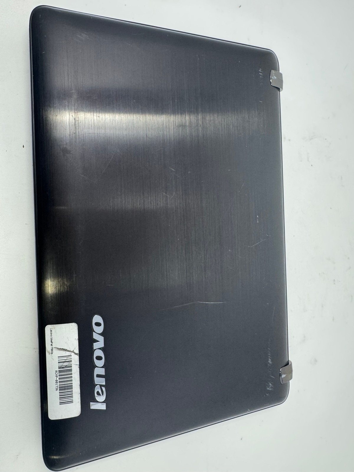 Lenovo IdeaPad Y560p i7-2630QM 16GB 480GB HDD