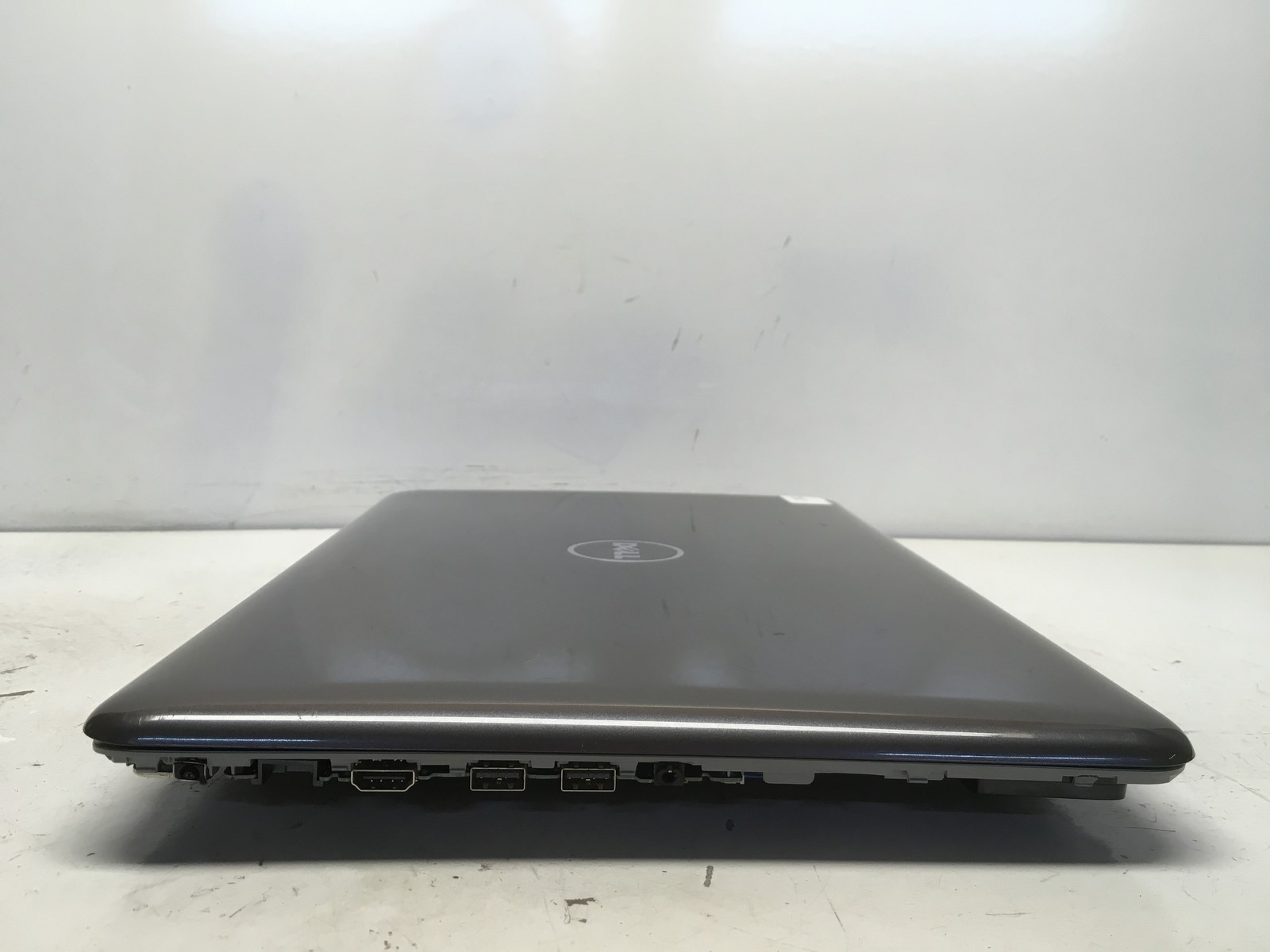 Dell Inspiron 17 5000 Series Intel i5 7th Gen NO RAM NO HDD NO BATT – FOR PARTS