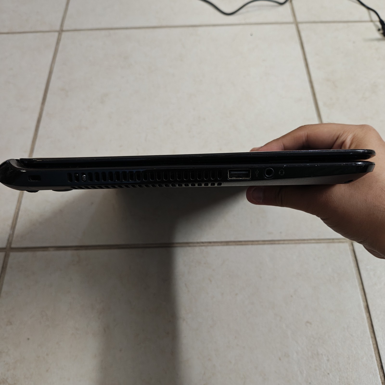HP Pavilion 14″ ProtectSmart 14-b107sa Laptop – 1TB HDD/8GB RAM – *READ* #3479