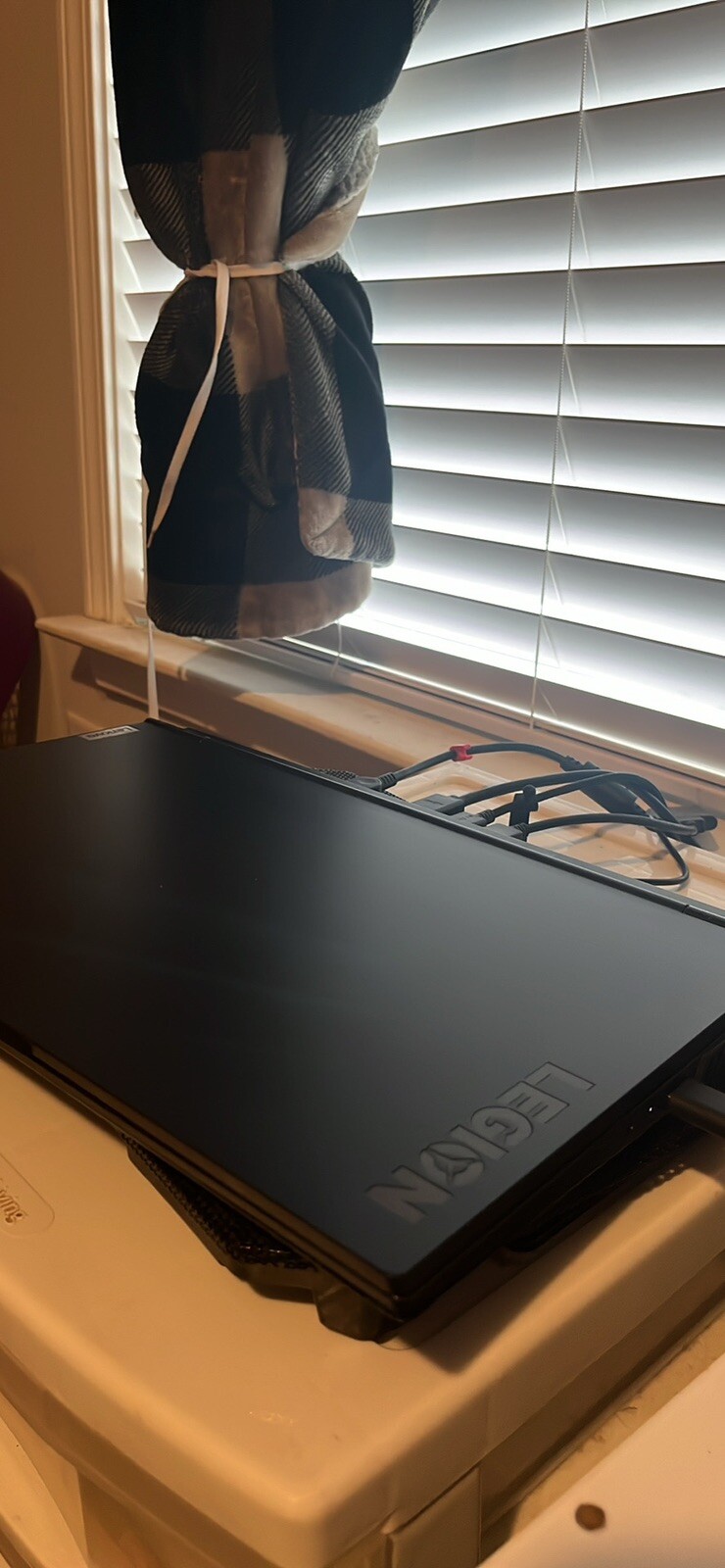 Lenovo Legion 5 Gaming Laptop