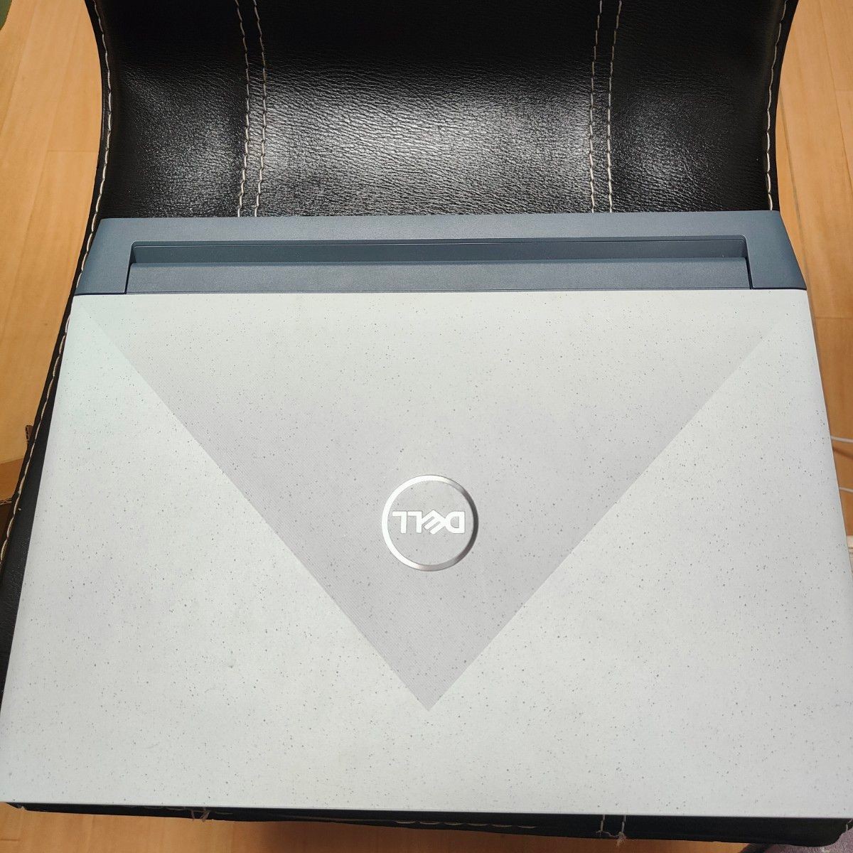 Dell G15 5510 15.6″ i5-10500H 8GB 512GB SSD GeForce GTX 1650