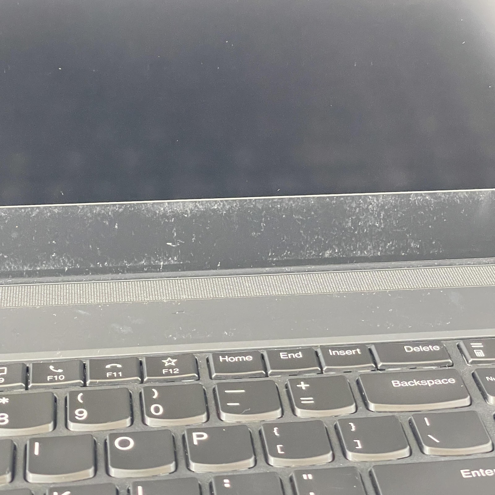 Lenovo ThinkPad P15s Gen 1 FHD i7-10610U 16GB 512GB SSD Quadro P520 Damaged LCD