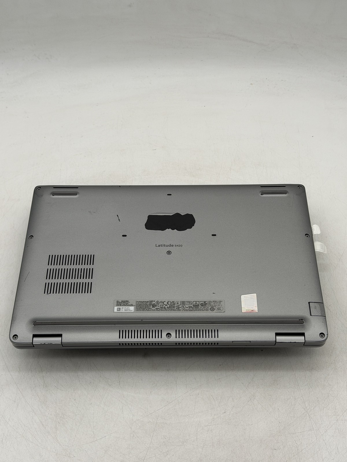 Dell Latitude (5420) 14″ i5-1135G7 8GB 128GB *NO OS* — READ
