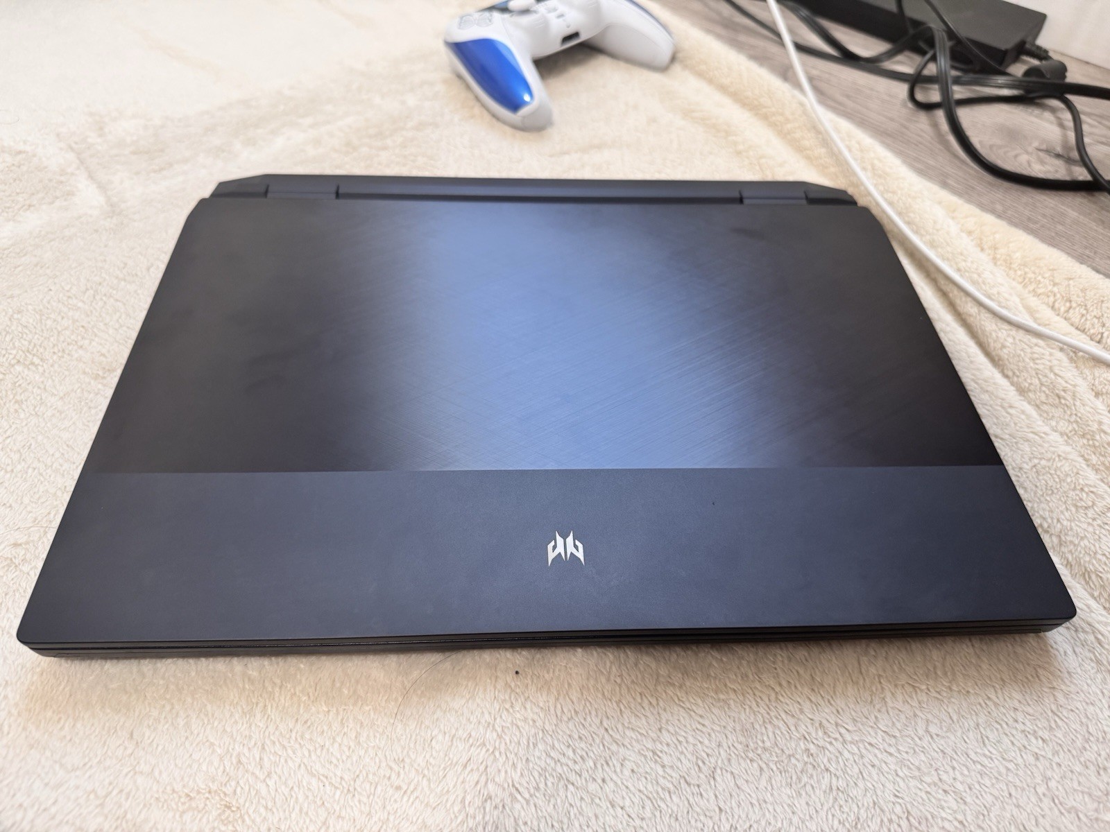 PREDATOR Helios i7 12GEN, 3070TI, 16 GIGS OF RAM, 1 TERABYTE OF STORAGE, QHD