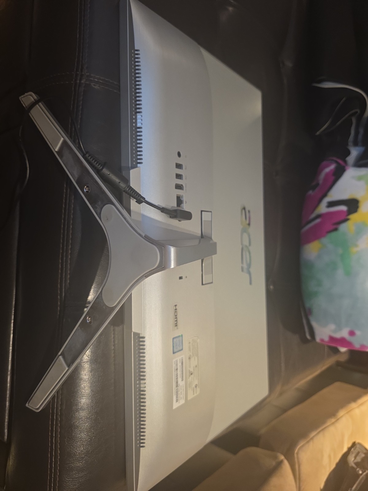 Acer All IN one C24-865-aci5nt