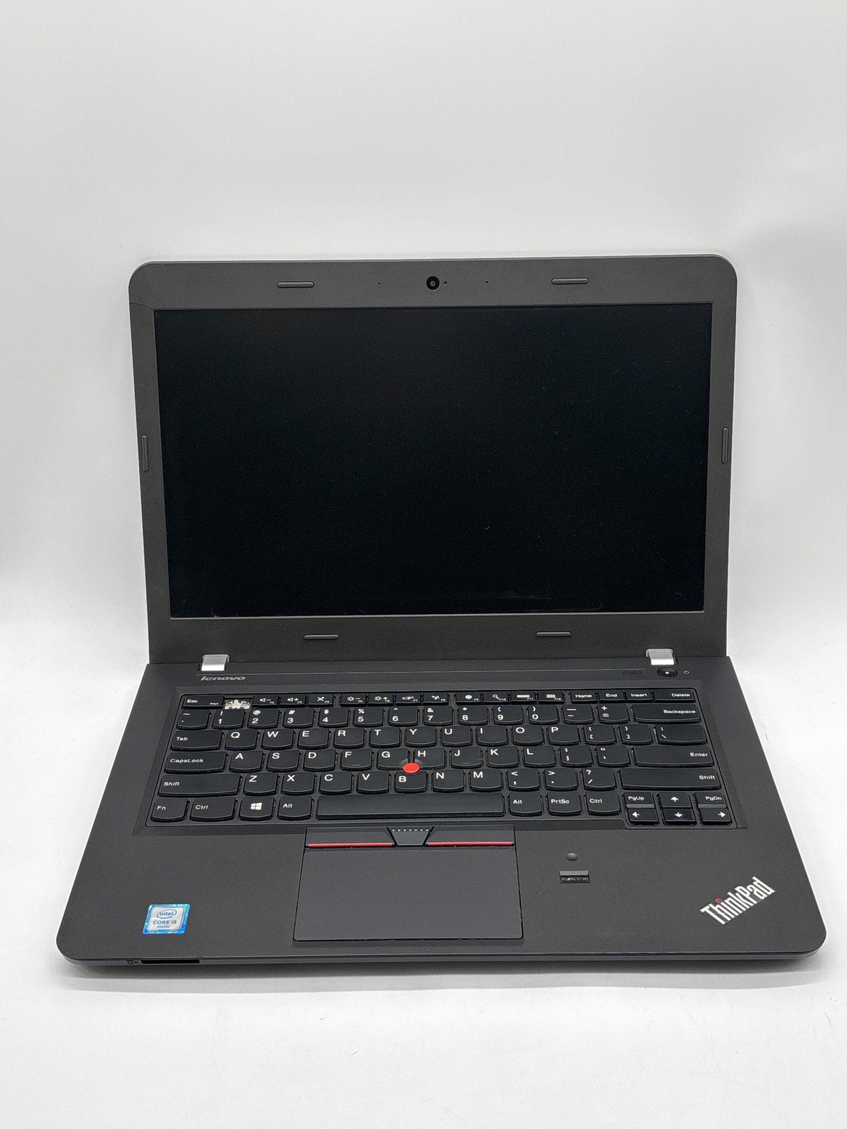 Lenovo ThinkPad E460 14″ i5-6200U 4GB RAM 500GB HDD – For Parts