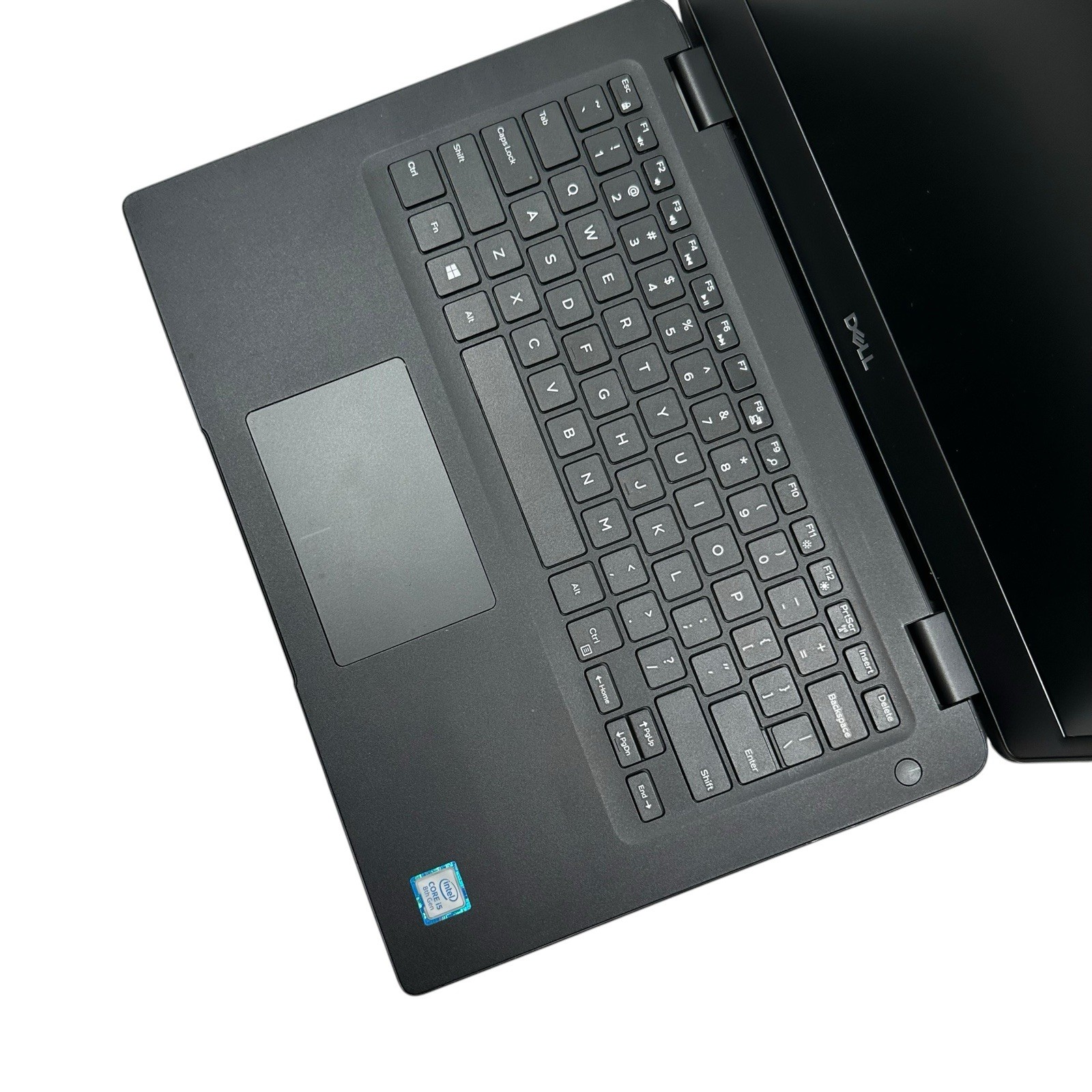 Dell Latitude 3400 14″ Core i5-8265U 1.6GHz 8GB RAM 256GB SSD (WORKS/READ) 2