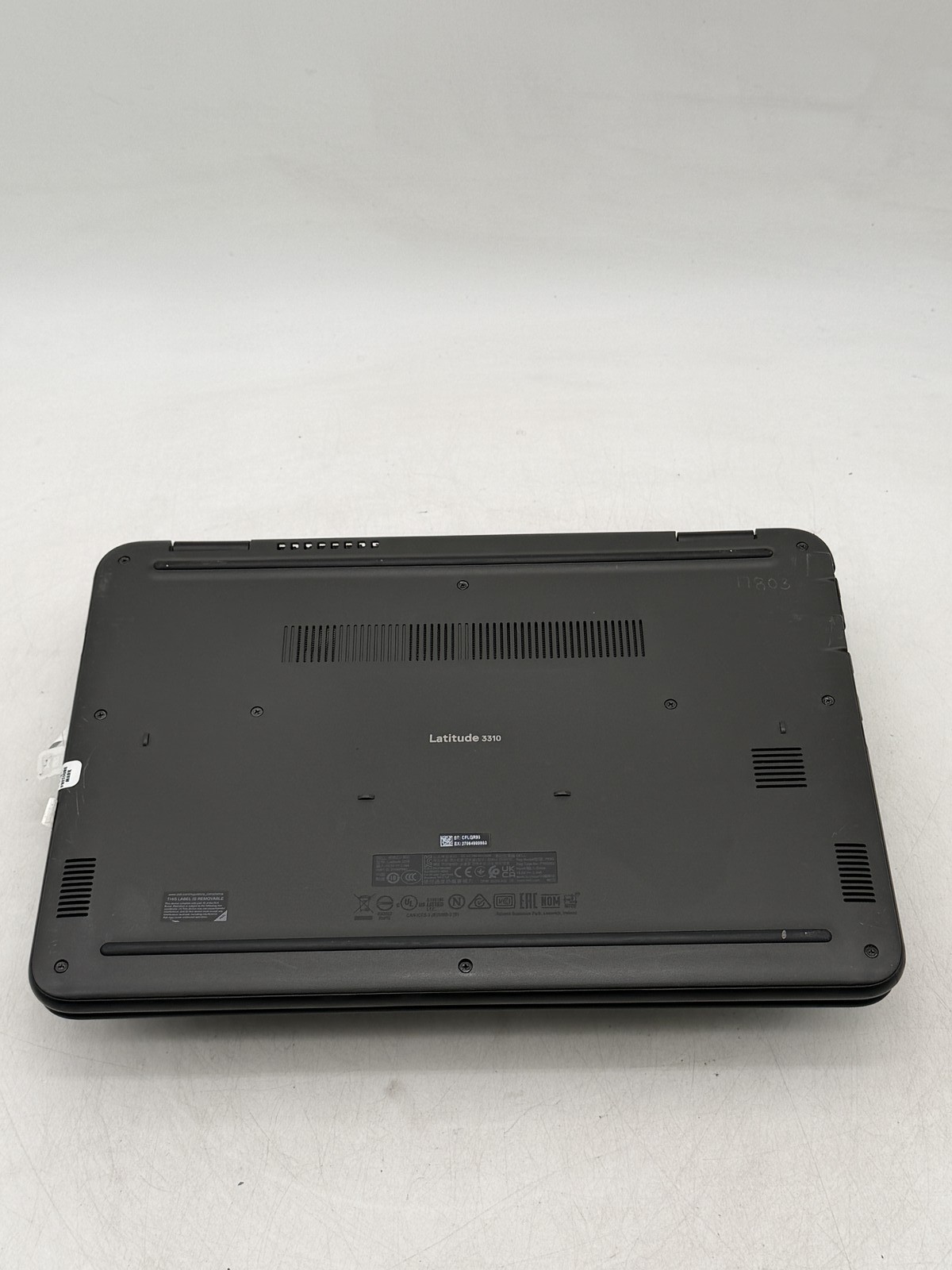 Dell Latitude 3310 13.3in i5-8265U 8GB 128GB NO OS *Read*