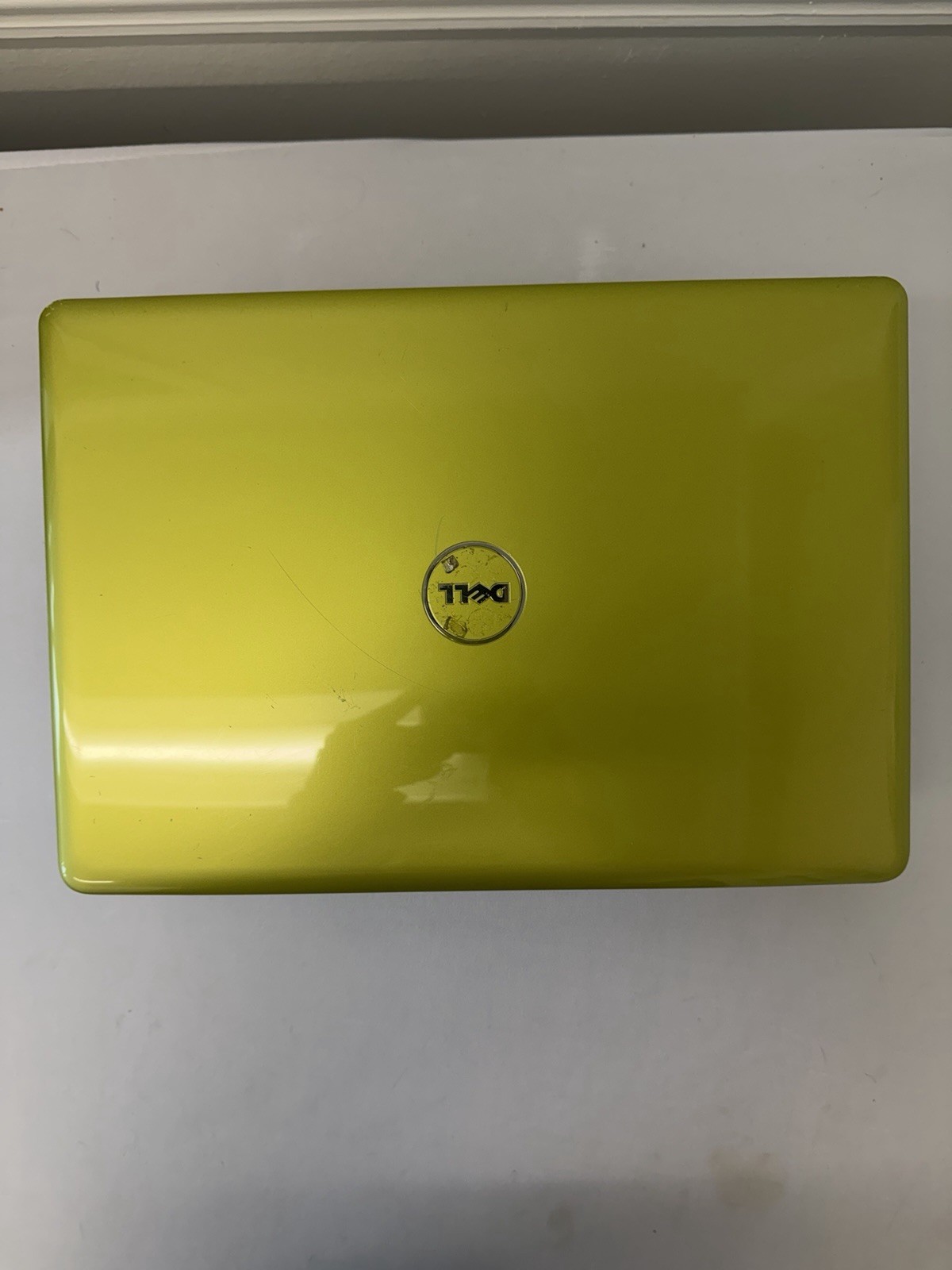 Dell Inspiron 1440 Laptop – Good Screen – Core 2 Duo T6600 – Read Des