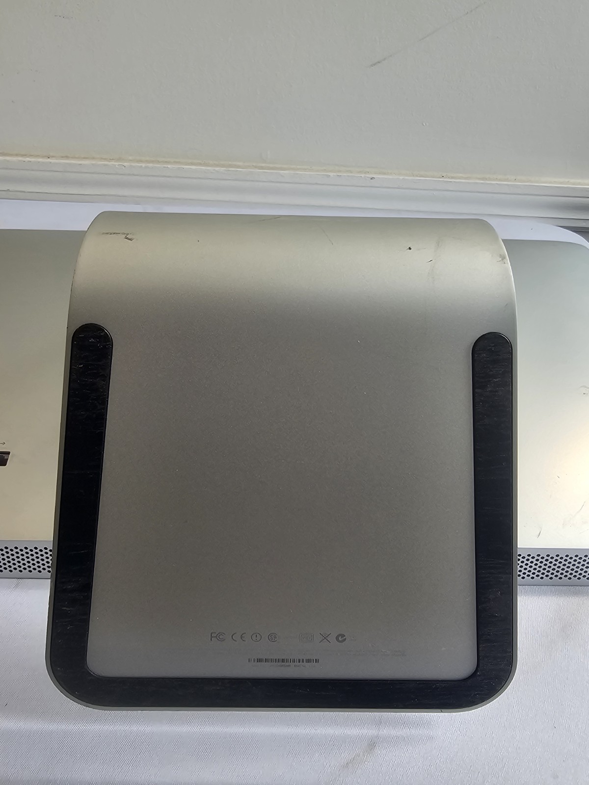 Apple iMac A1312 All-In-One Intel i5-760 4GB RAM NO OS – READ