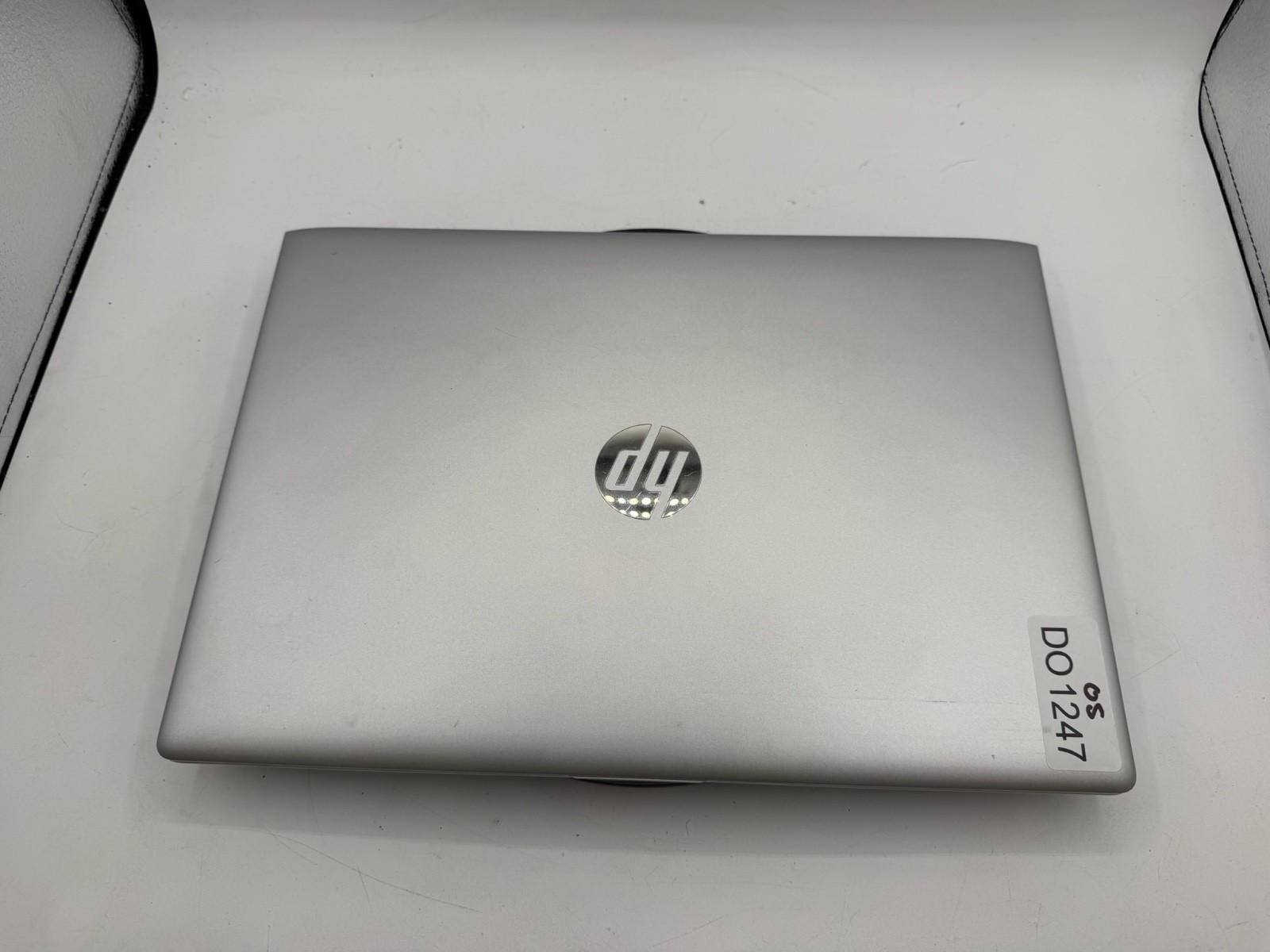 HP MT21 Mobile Thin Client-Celeron 3865U@1.8GHz 4GB DDR4 Ram 128GB SSD No OS (47