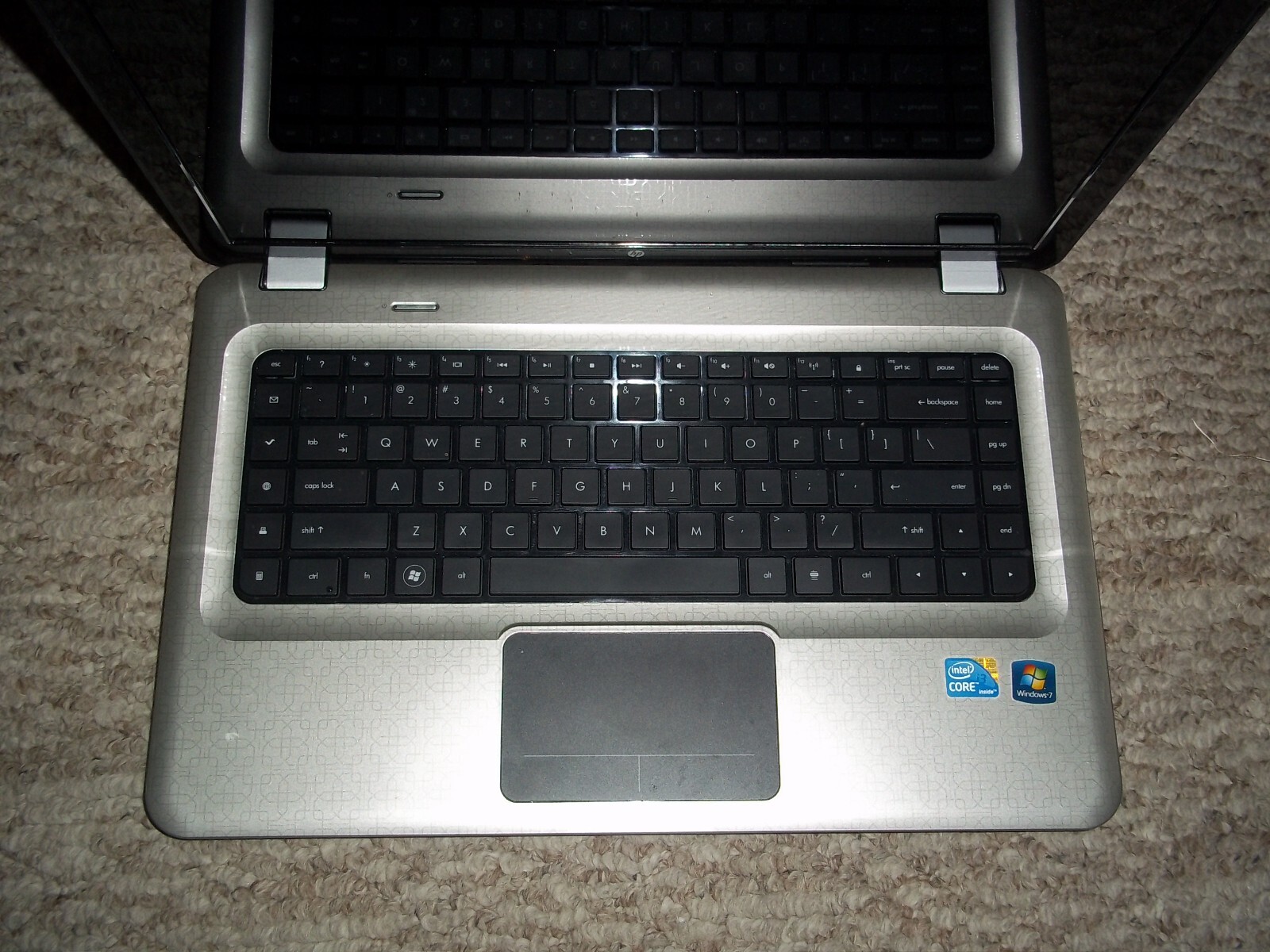 HP Pavillion DV6 for parts *14