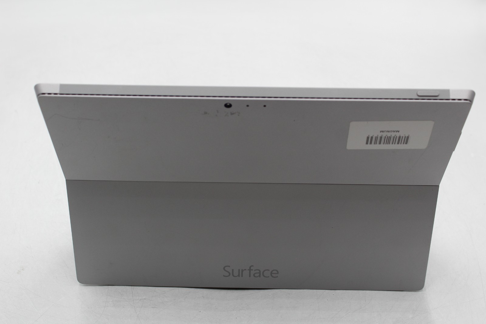 Microsoft Surface Pro 3 12in No HD No Caddy 8 GB RAM i7-4650U