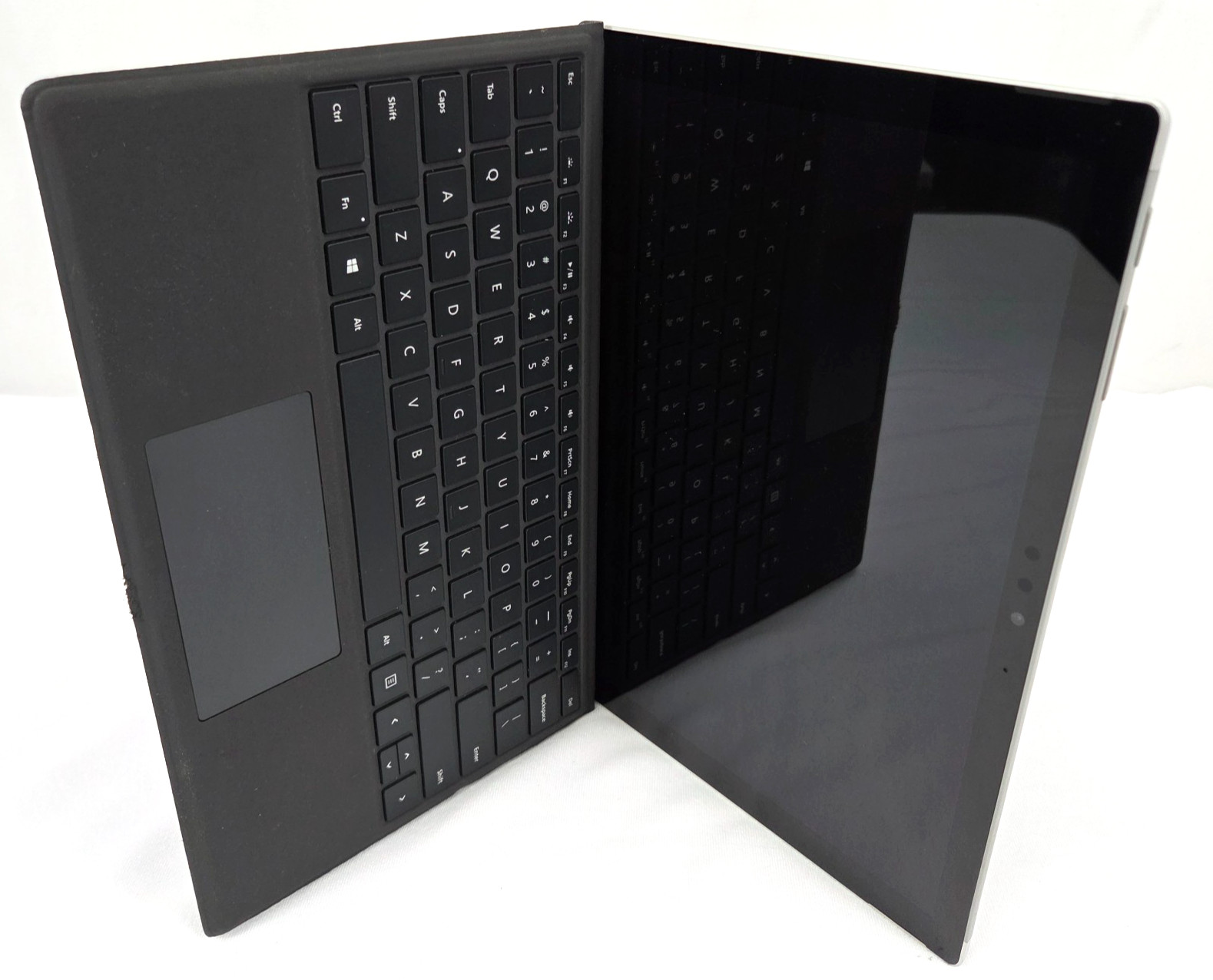 Microsoft Surface Pro 6 Tablet i5‑8350U 8GB 256GB Win11 Intel UHD 620 w/Keyboard