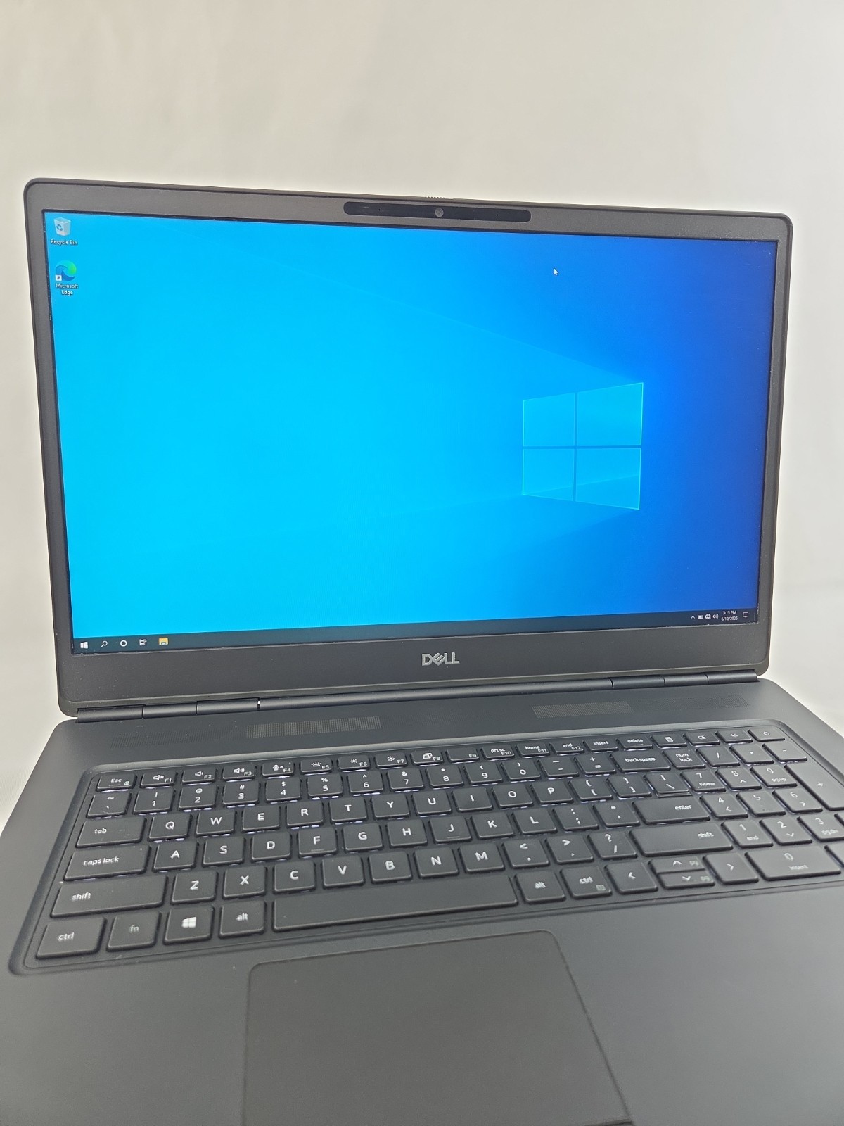 Dell Precision 7760 17.3″ i7-11800H RTX A3000 32GB 512GB Windows 10 Pro + Power