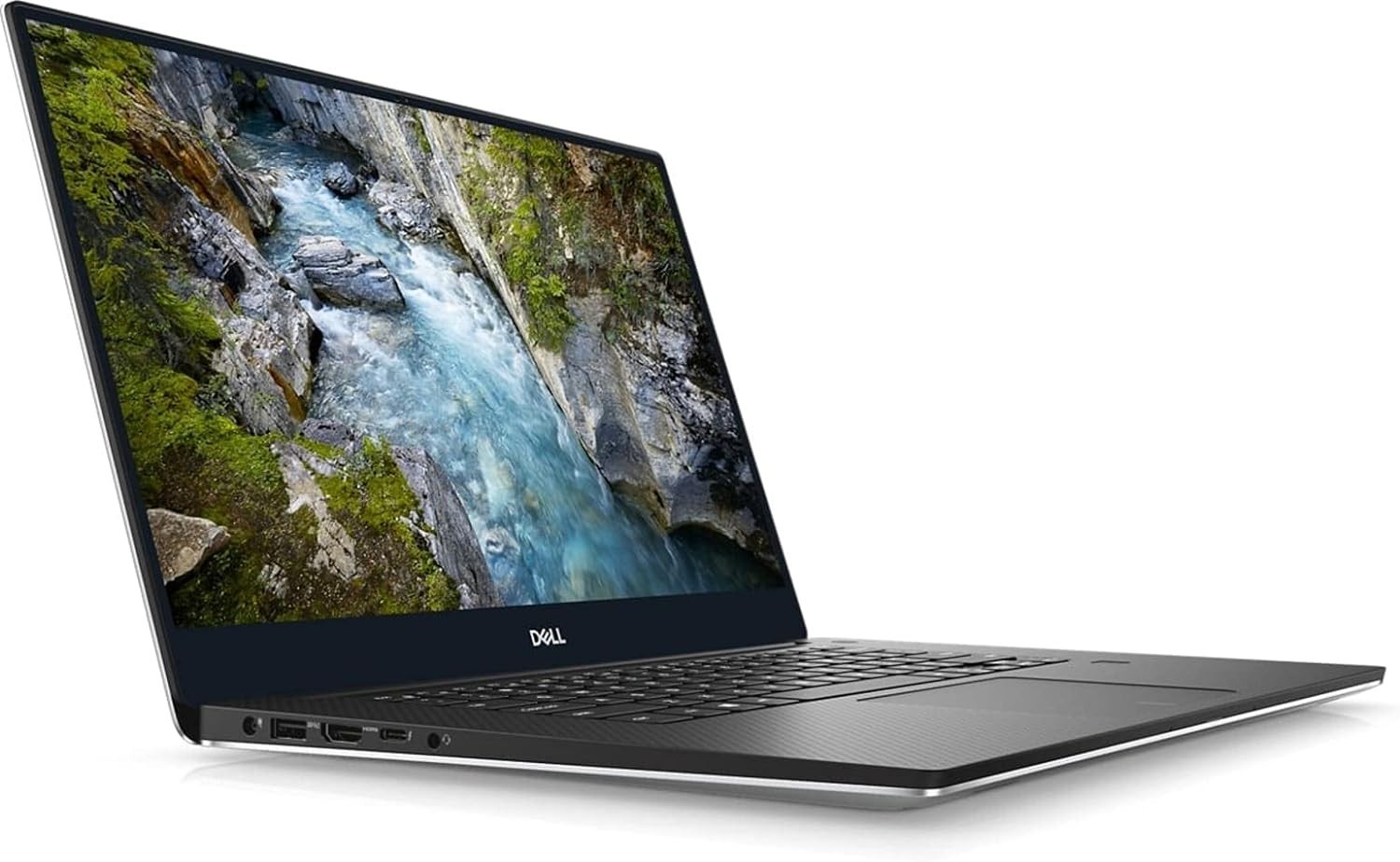 Dell Precision 5540 Mobile Workstation Laptop PC 15.6″ UHD Touch i7 32GB Pro