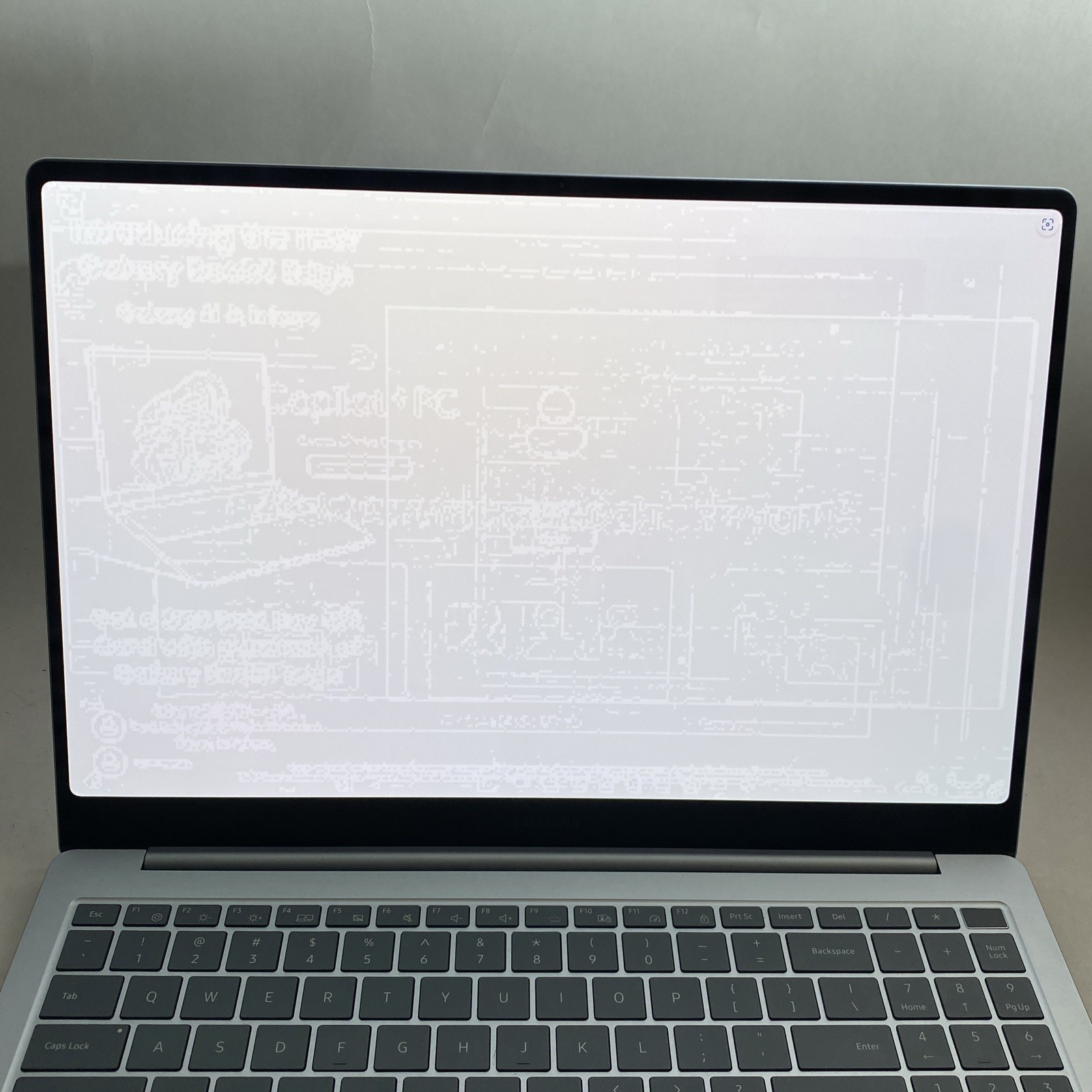 Samsung Galaxy Book4 Edge 16″ NP960XMA Touch Snapdragon X Elite 16GB 512GB W11H